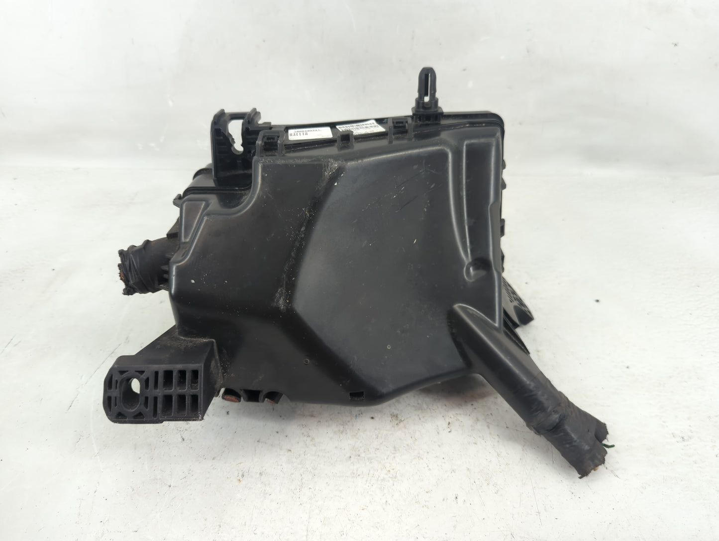 2017 Hyundai Elantra Fusebox Fuse Box Panel Relay Module P/N:91956-F2020 Fits OEM Used Auto Parts - Oemusedautoparts1.com