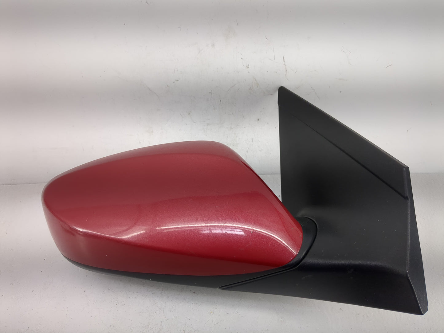 2014-2017 Hyundai Elantra Side Mirror Replacement Passenger Right View Door Mirror P/N:E4023404 Fits Fits 2014 2015 2016 201