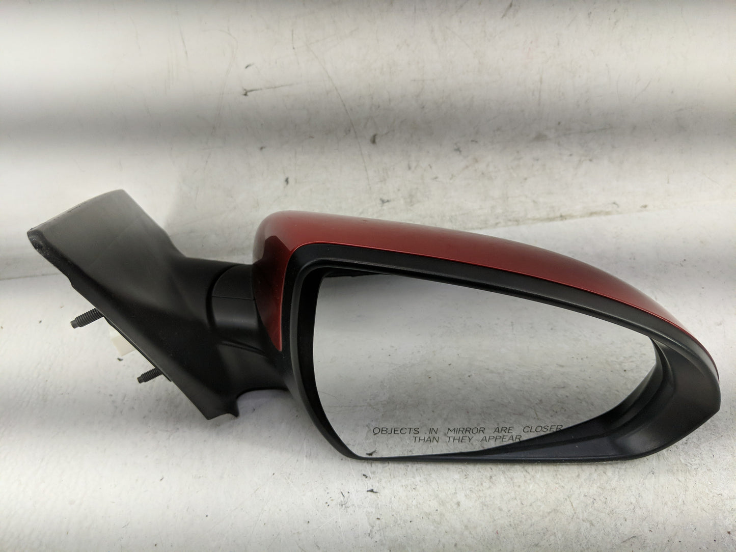 2017-2020 Hyundai Elantra Side Mirror Replacement Passenger Right View Door Mirror Fits Fits 2017 2018 2019 2020 OEM Used Au