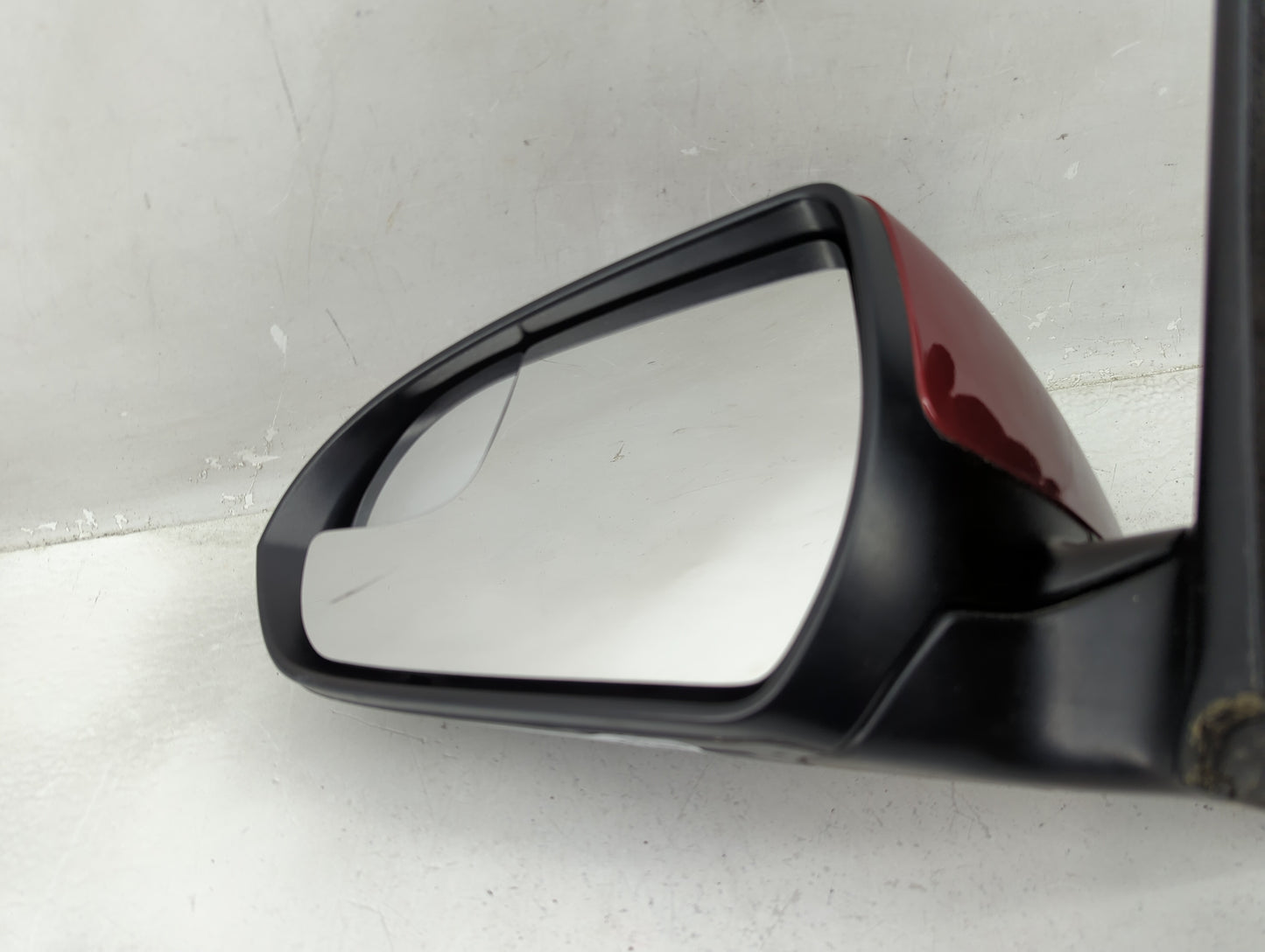 2017-2020 Hyundai Elantra Side Mirror Replacement Driver Left View Door Mirror Fits Fits 2017 2018 2019 2020 OEM Used Auto P