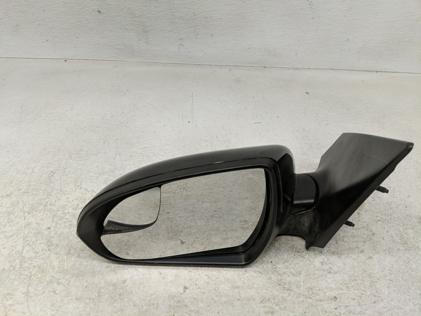 2017-2018 Hyundai Elantra Side Mirror Replacement Driver Left View Door Mirror Fits Fits 2017 2018 OEM Used Auto Parts - Oem