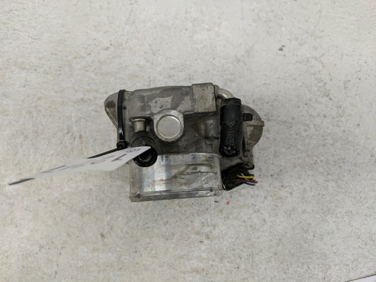 2011-2020 Hyundai Elantra Throttle Body P/N:35100-2G700 Fits Fits 2011 2012 2013 2014 2015 2016 2017 2018 2019 2020 2021 OEM Used Auto Parts