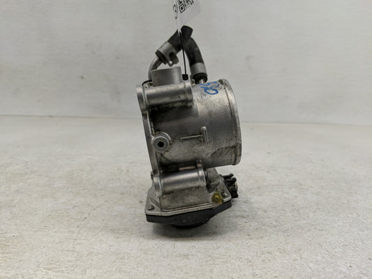 2011-2020 Hyundai Elantra Throttle Body P/N:5323 12T22 35100-2E000 Fits OEM Used Auto Parts