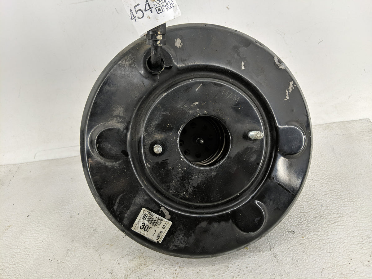 2017-2020 Hyundai Elantra Power Brake Booster Oem 1290454 - Oemusedautoparts1.com
