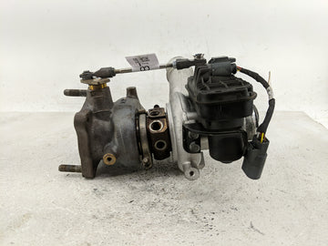 2017 Elantra Turbocharger Turbo Charger Super Charger Supercharger
