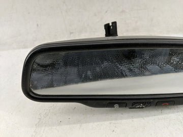 2017-2020 Hyundai Elantra Interior Rear View Mirror Replacement OEM P/N:A047396 Fits OEM Used Auto Parts