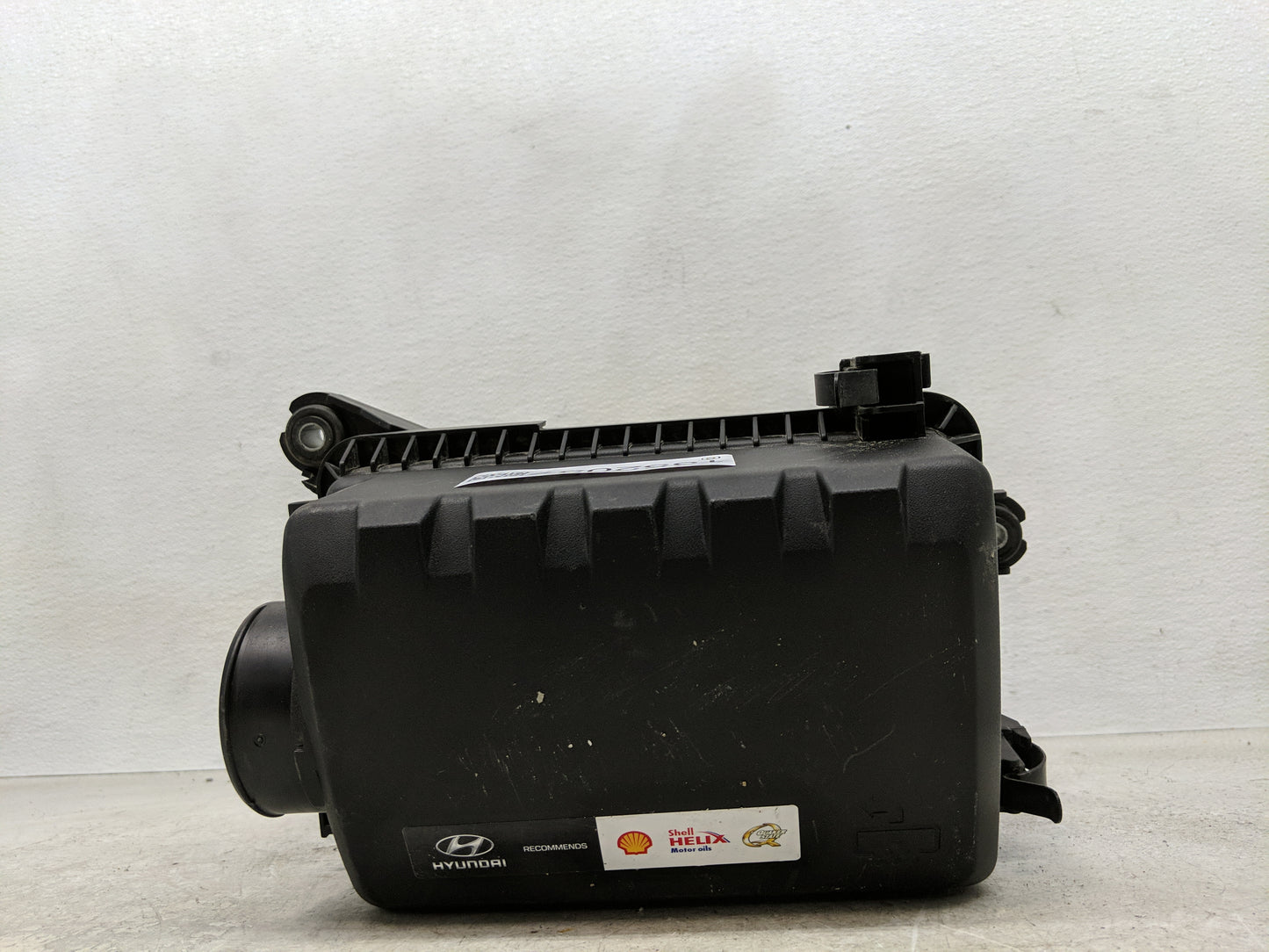 2017-2020 Hyundai Elantra Air Cleaner Intake-duct Hose Tube - Oemusedautoparts1.com