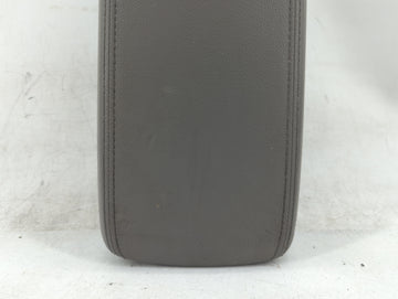 2017 Hyundai Elantra Center Console Armrest Cover Lid Fits OEM Used Auto Parts