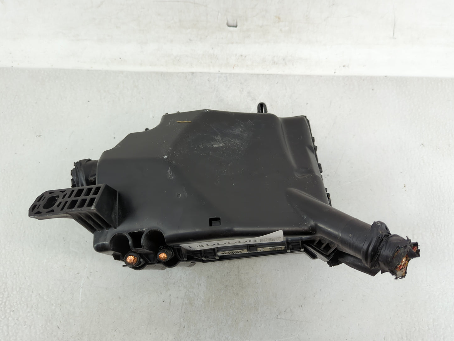 2017 Hyundai Elantra Fusebox Fuse Box Panel Relay Module P/N:91203 F2180 Fits OEM Used Auto Parts - Oemusedautoparts1.com
