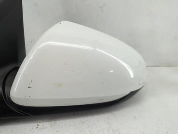 2014-2017 Hyundai Elantra Driver Side View Mirror - Left Door Mirror OEM Used