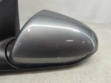 2017-2020 Hyundai Elantra Driver Side View Mirror - Left Door Mirror OEM Used