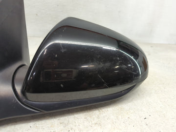 2017-2020 Hyundai Elantra Driver Side View Mirror - Left Door Mirror OEM Used