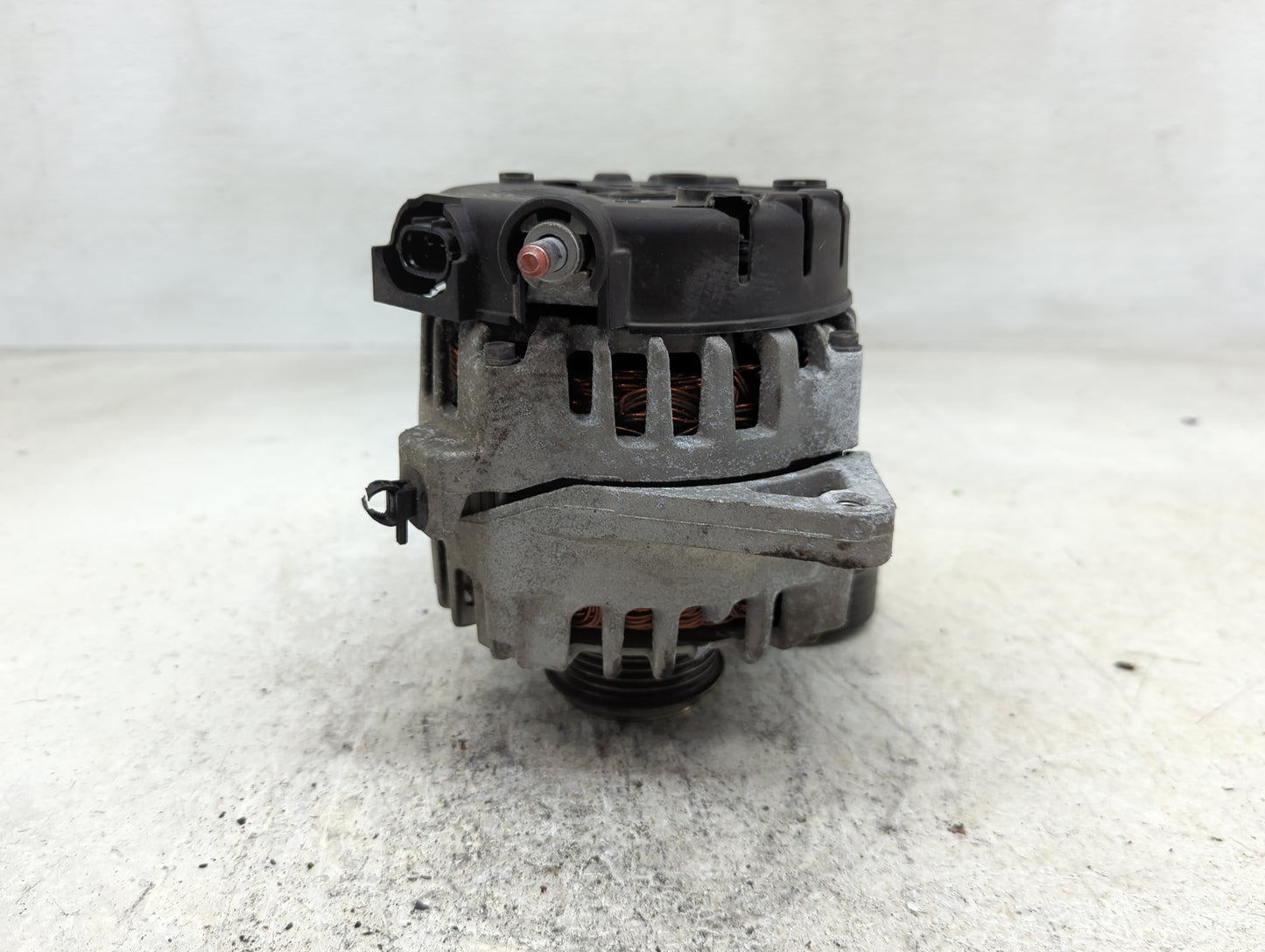 2017-2020 Hyundai Elantra Alternator Replacement Generator Charging Assembly Engine OEM P/N:37300-2E821 2627727 Fits OEM Use