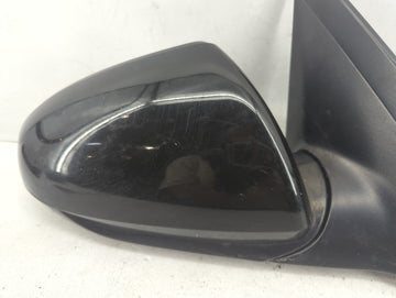 2017-2020 Hyundai Elantra Passenger Side View Mirror - Right Door Mirror OEM Used