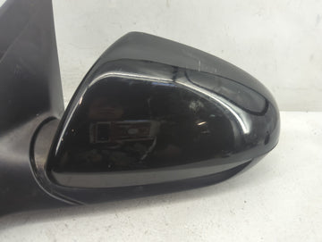 2017-2020 Hyundai Elantra Driver Side View Mirror - Left Door Mirror OEM Used