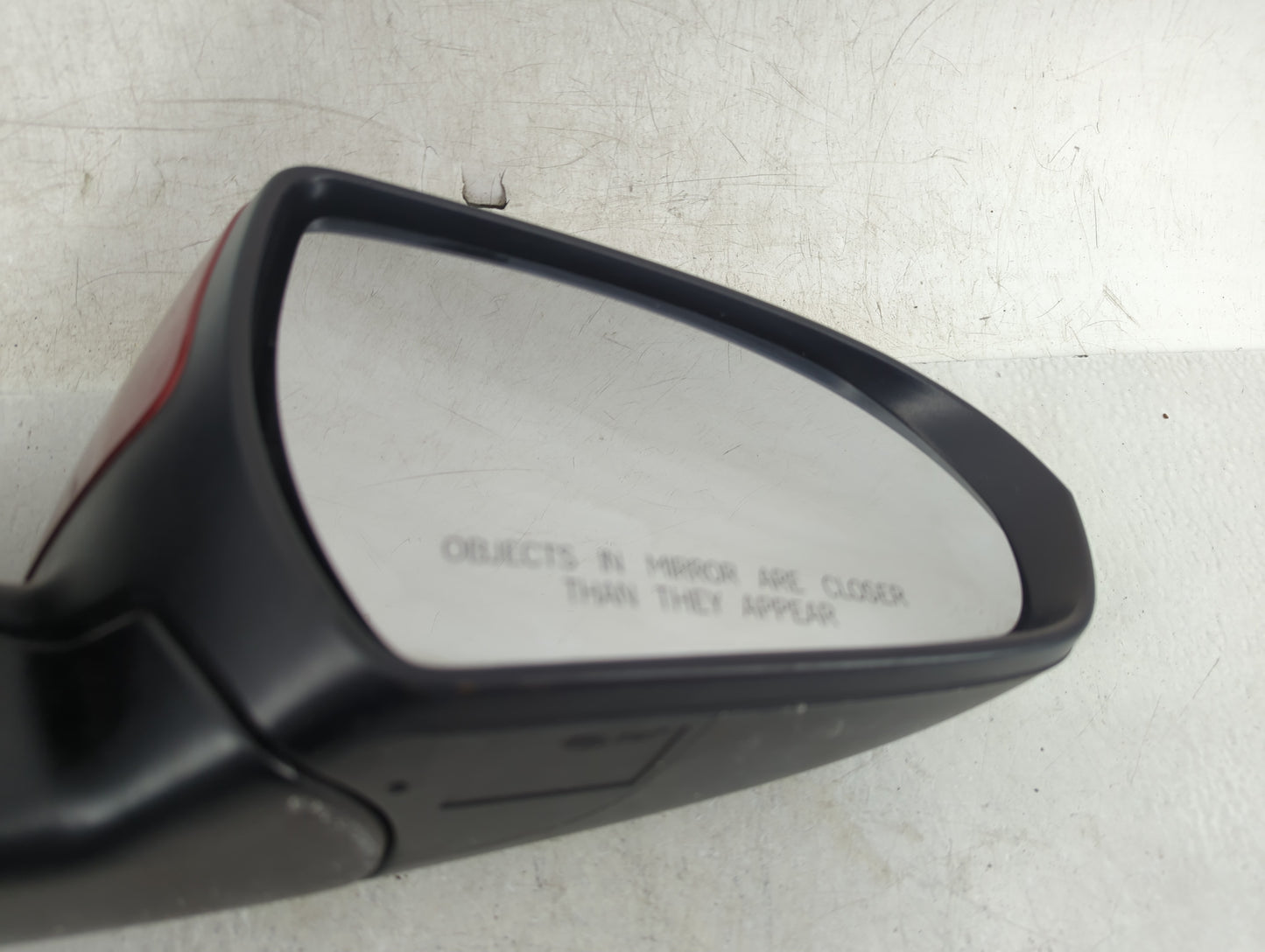 2017-2020 Hyundai Elantra Passenger Side View Mirror - Right Door Mirror OEM Used - Oemusedautoparts1.com