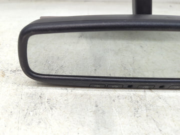 2017 Hyundai Elantra Interior Rear View Mirror Replacement OEM Fits OEM Used Auto Parts