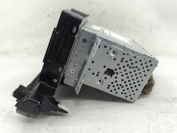 2017-2018 Hyundai Elantra Radio AM FM Cd Player Receiver Replacement P/N:96160-F2100UAT AVB40F2AN Fits Fits 2017 2018 OEM Used Auto Parts