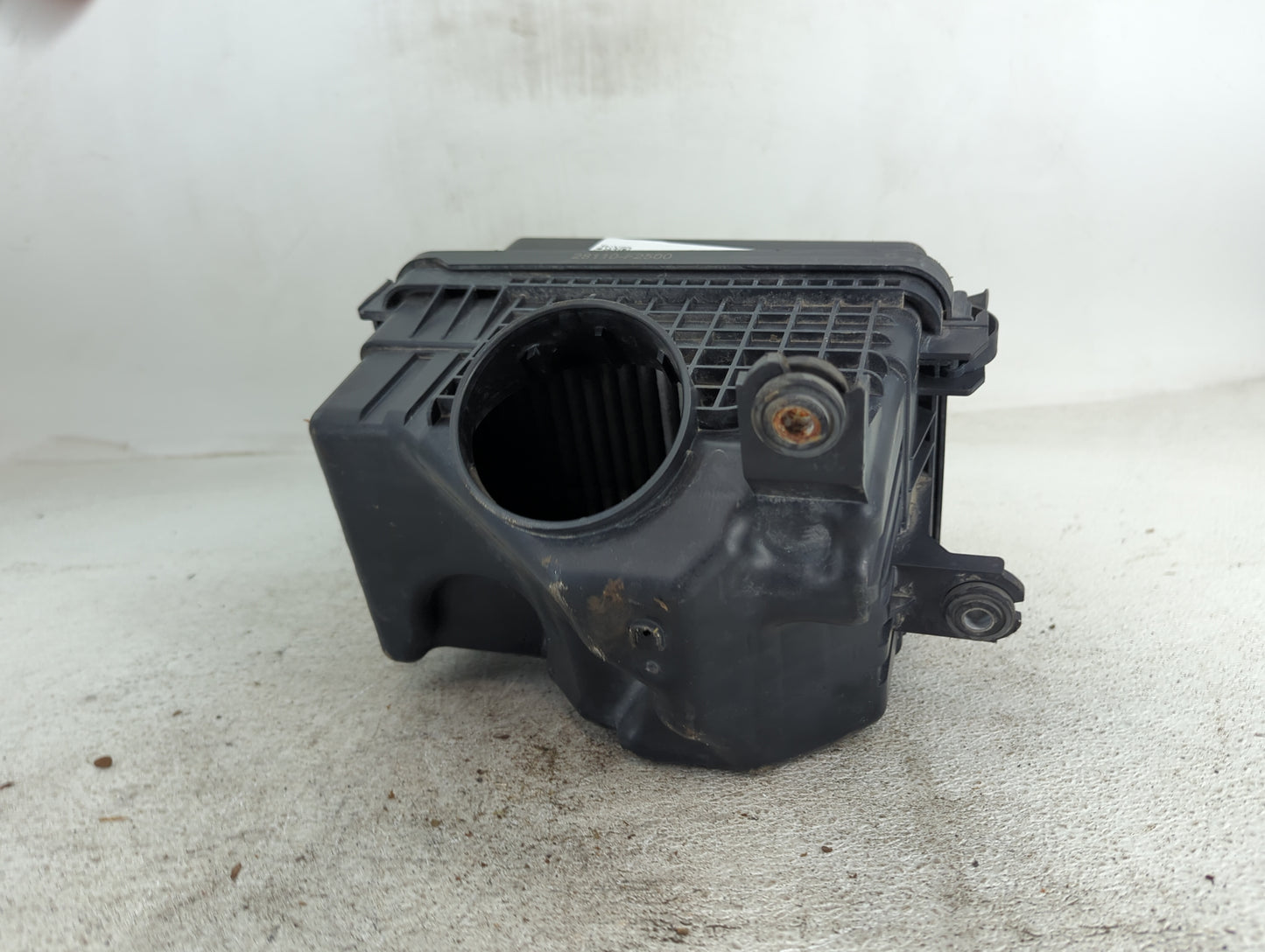 2017-2020 Hyundai Elantra Air Cleaner Intake-duct Hose Tube 1495485 - Oemusedautoparts1.com