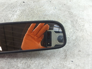 2013-2020 Hyundai Elantra Interior Rear View Mirror Replacement OEM P/N:E4 02143 Fits OEM Used Auto Parts