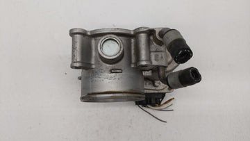 2011-2018 Hyundai Elantra Throttle Body P/N:35100-2E000 Fits Fits 2011 2012 2013 2014 2015 2016 2017 2018 2019 OEM Used Auto Parts