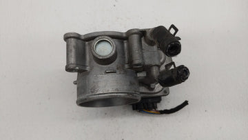 2011-2018 Hyundai Elantra Throttle Body P/N:35100-2E000 Fits Fits 2011 2012 2013 2014 2015 2016 2017 2018 2019 OEM Used Auto Parts