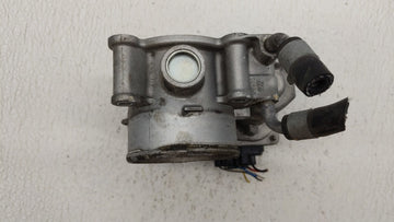 2011-2018 Hyundai Elantra Throttle Body P/N:35100-2E000 Fits Fits 2011 2012 2013 2014 2015 2016 2017 2018 2019 OEM Used Auto Parts