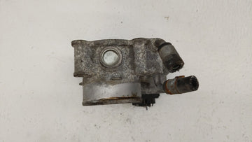 2011-2018 Hyundai Elantra Throttle Body P/N:35100-2E000 Fits Fits 2011 2012 2013 2014 2015 2016 2017 2018 2019 OEM Used Auto Parts