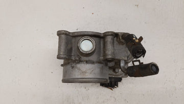 2011-2018 Hyundai Elantra Throttle Body P/N:35100-2E000 Fits Fits 2011 2012 2013 2014 2015 2016 2017 2018 2019 OEM Used Auto Parts