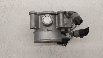2011-2018 Hyundai Elantra Throttle Body P/N:35100-2E000 Fits Fits 2011 2012 2013 2014 2015 2016 2017 2018 2019 OEM Used Auto Parts