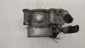 2011-2018 Hyundai Elantra Throttle Body P/N:35100-2E000 Fits Fits 2011 2012 2013 2014 2015 2016 2017 2018 2019 OEM Used Auto Parts