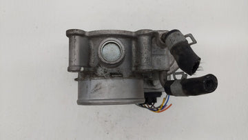 2011-2018 Hyundai Elantra Throttle Body P/N:35100-2E000 Fits Fits 2011 2012 2013 2014 2015 2016 2017 2018 2019 OEM Used Auto Parts
