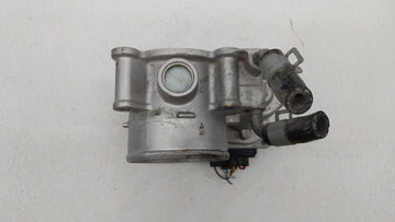 2011-2018 Hyundai Elantra Throttle Body P/N:35100-2E000 Fits Fits 2011 2012 2013 2014 2015 2016 2017 2018 2019 OEM Used Auto Parts