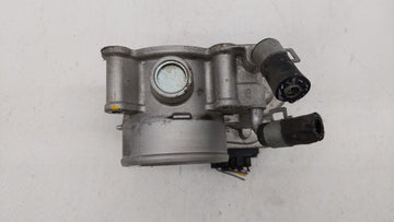 2011-2018 Hyundai Elantra Throttle Body P/N:35100-2E000 Fits Fits 2011 2012 2013 2014 2015 2016 2017 2018 2019 OEM Used Auto Parts