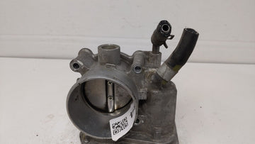 2011-2018 Hyundai Elantra Throttle Body P/N:35100-2E000 Fits Fits 2011 2012 2013 2014 2015 2016 2017 2018 2019 OEM Used Auto Parts