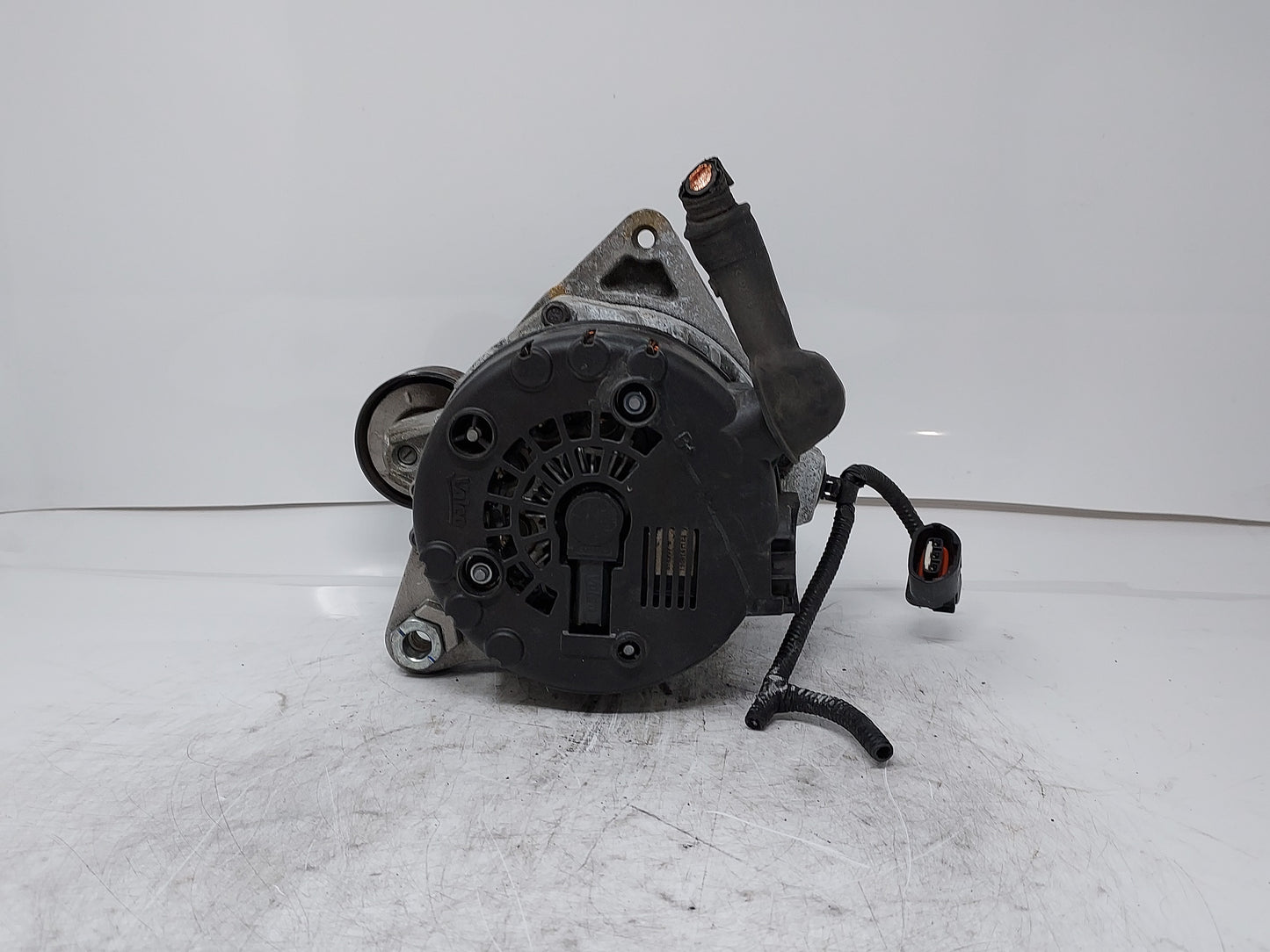 2017-2020 Hyundai Elantra Alternator Replacement Generator Charging Assembly Engine OEM P/N:37300-2E821 Fits OEM Used Auto P