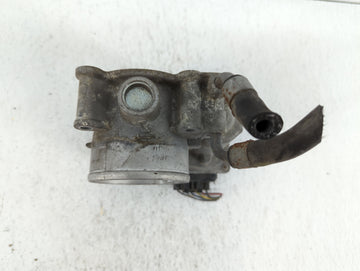 2011-2018 Hyundai Elantra Throttle Body P/N:35100-2E000 1302150124 Fits Fits 2011 2012 2013 2014 2015 2016 2017 2018 2019 OEM Used Auto Parts