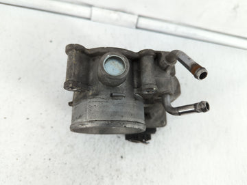 2011-2018 Hyundai Elantra Throttle Body P/N:35100-2E000 1302150124 Fits Fits 2011 2012 2013 2014 2015 2016 2017 2018 2019 OEM Used Auto Parts