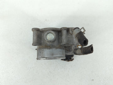 2011-2018 Hyundai Elantra Throttle Body P/N:1603240684 35100-2E000 Fits Fits 2011 2012 2013 2014 2015 2016 2017 2018 2019 OEM Used Auto Parts