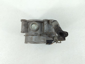 2011-2018 Hyundai Elantra Throttle Body P/N:35100-2E000 1302150124 Fits Fits 2011 2012 2013 2014 2015 2016 2017 2018 2019 OEM Used Auto Parts