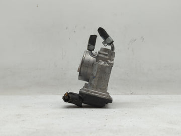 2011-2020 Hyundai Elantra Throttle Body P/N:35100-2E000 35100-2E710 Fits OEM Used Auto Parts