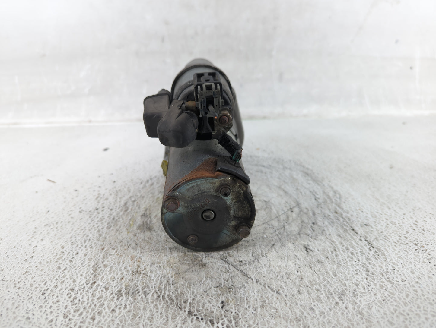 2014-2020 Hyundai Elantra Car Starter Motor Solenoid OEM P/N:36100-2E551 438000-6060 Fits Fits 2014 2015 2016 2017 2018 2019