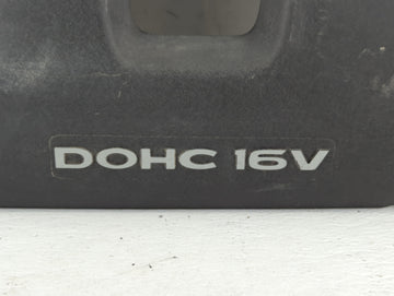 2017 Hyundai Elantra Engine Cover