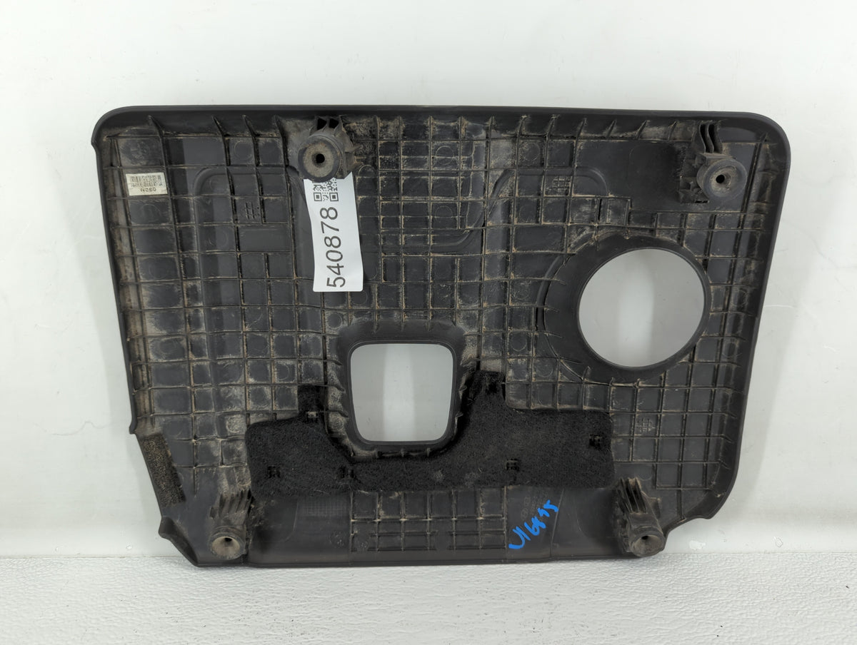 2017 Hyundai Elantra Engine Cover 540878 - Oemusedautoparts1.com
