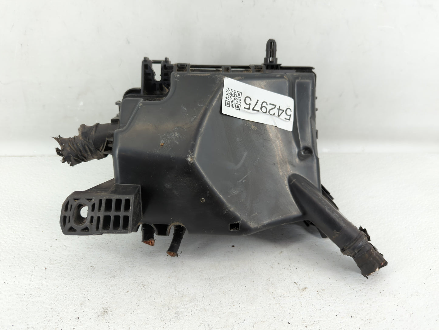 2017 Hyundai Elantra Fusebox Fuse Box Panel Relay Module P/N:91203 F2200 Fits OEM Used Auto Parts - Oemusedautoparts1.com