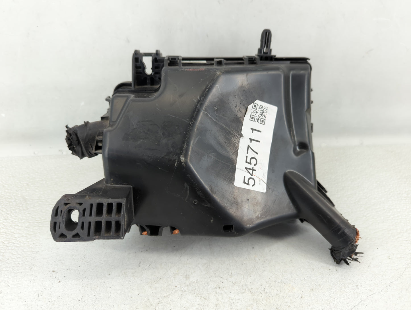 2017 Hyundai Elantra Fusebox Fuse Box Panel Relay Module P/N:91956-F2021 Fits OEM Used Auto Parts - Oemusedautoparts1.com