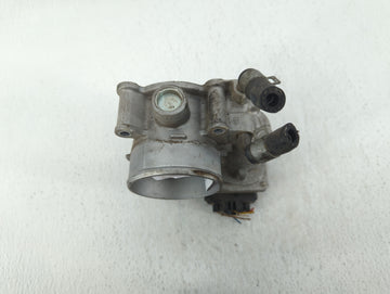 2011-2020 Hyundai Elantra Throttle Body P/N:35100-2E000 Fits Fits 2011 2012 2013 2014 2015 2016 2017 2018 2019 2020 2021 OEM Used Auto Parts