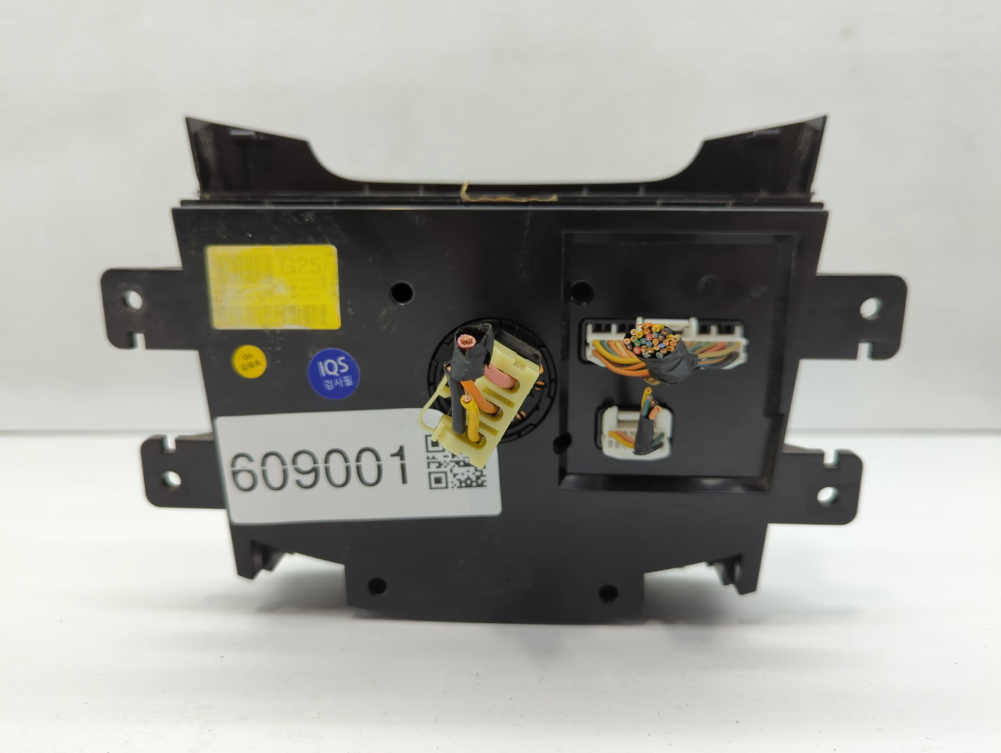 2017-2018 Hyundai Elantra Climate Control Module Temperature AC/Heater Replacement P/N:97250-F2231 Fits Fits 2017 2018 OEM U