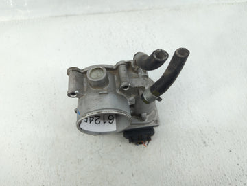 2011-2020 Hyundai Elantra Throttle Body P/N:35100-2E000 Fits Fits 2011 2012 2013 2014 2015 2016 2017 2018 2019 2020 2021 OEM Used Auto Parts