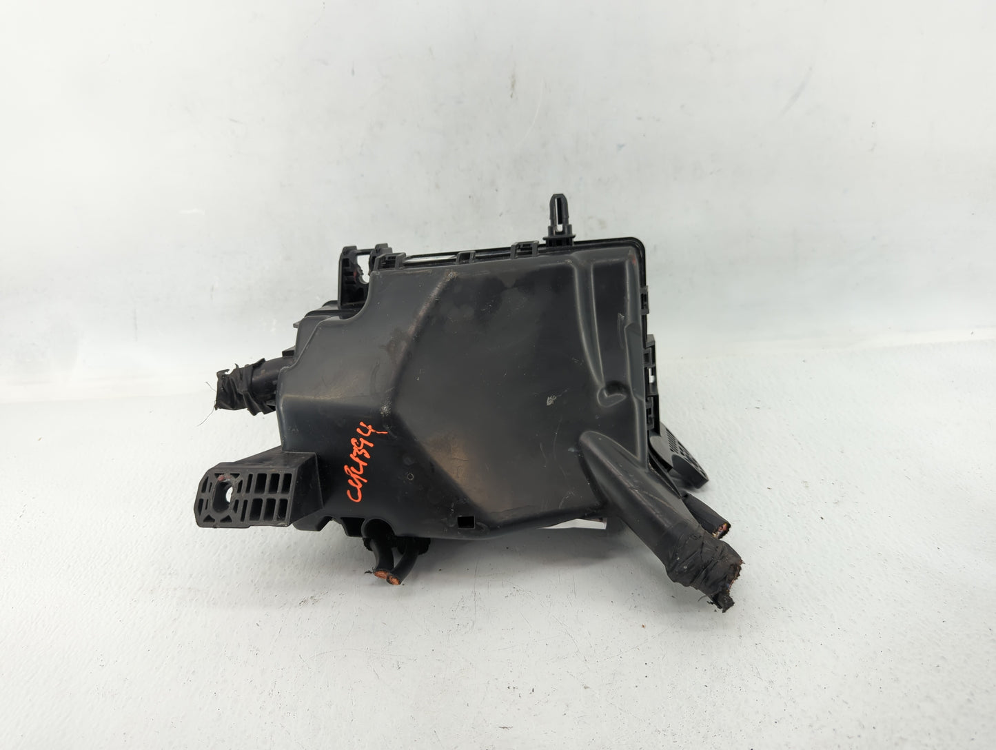 2017 Hyundai Elantra Fusebox Fuse Box Panel Relay Module P/N:91956-F2020 Fits OEM Used Auto Parts - Oemusedautoparts1.com
